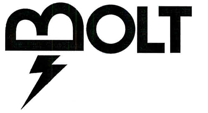 Bolt Device mark 3151763 Trademark