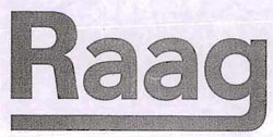 Raag Device mark 3127899 Trademark