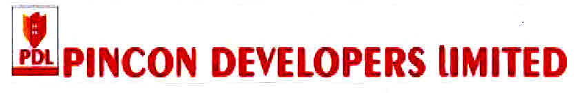 Pincon Developers Limited (device Of Pdl) Device mark 3136559 Trademark