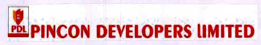 Pincon Developers Limited (device Of Pdl) Device mark 3136560 Trademark