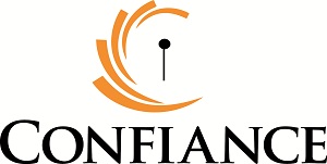 Confiance Device mark 3149102 Trademark