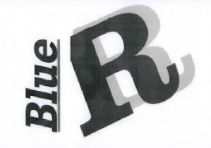 Blue R Device mark 3135569 Trademark