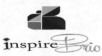 Inspire Brio Device mark 3129246 Trademark