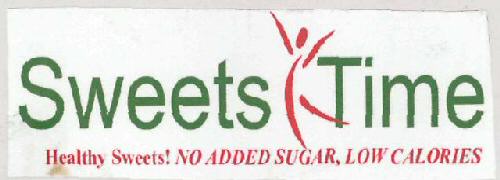 Sweets Time Device mark 3126079 Trademark