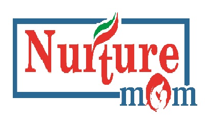 Nurture Mom Device mark 3135577 Trademark