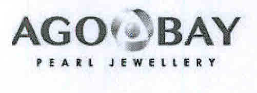 Ago Bay Pearl Jewellery Device mark 3136579 Trademark