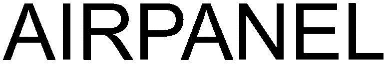 Airpanel Device mark 3139136 Trademark