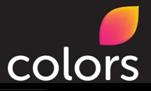 Colors Device mark 3138988 Trademark