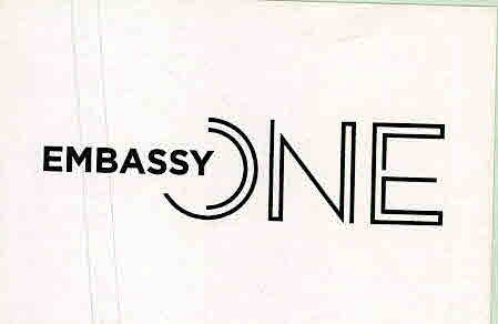 Embassy One Device mark 3159453 Trademark