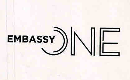Embassy One Device mark 3159454 Trademark