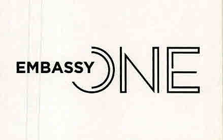 Embassy One Device mark 3159455 Trademark