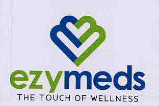 Ezymads Device mark 3136608 Trademark