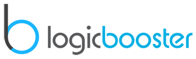Logicbooster (with Device) Device mark 3133131 Trademark