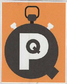 Qp Device mark 3133158 Trademark