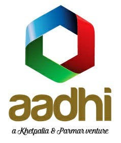 Aadhi(label) Device mark 3150011 Trademark