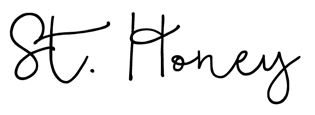 St. Honey (label) Device mark 3133031 Trademark