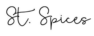 St. Spices (label) Device mark 3133033 Trademark