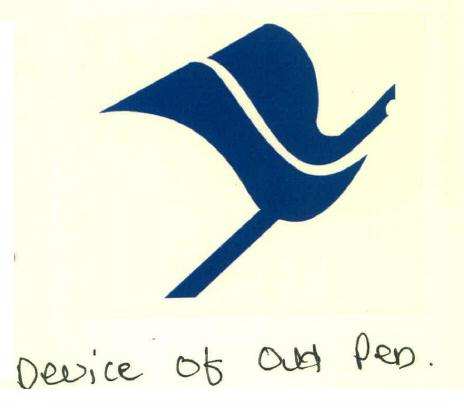 Device Of Old Pen Device mark 3144313 Trademark