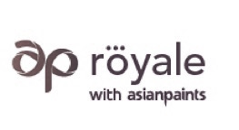 Ap Royale With Asian Paints Device mark 3133962 Trademark