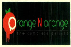 Orange N Orange The Complete Delight Device mark 3159399 Trademark