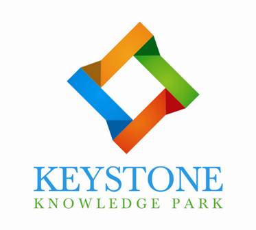 Keystone Knowledge Park Logo Device mark 3149392 Trademark