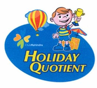 Holiday Quotient Device mark 3110781 Trademark