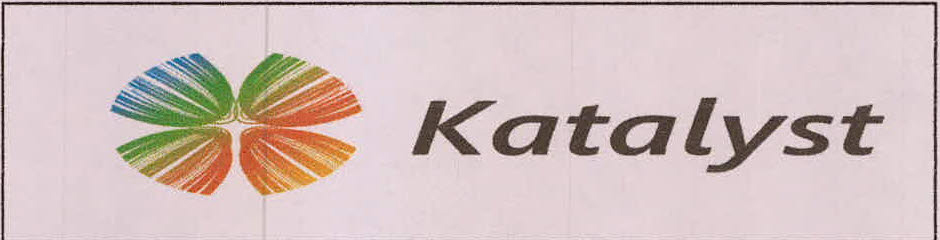 Katalyst (with Device) Device mark 3171611 Trademark