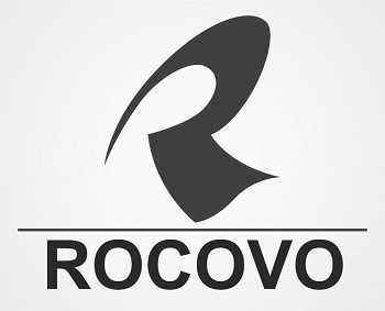 Rocovo (with Device) Device mark 3110015 Trademark