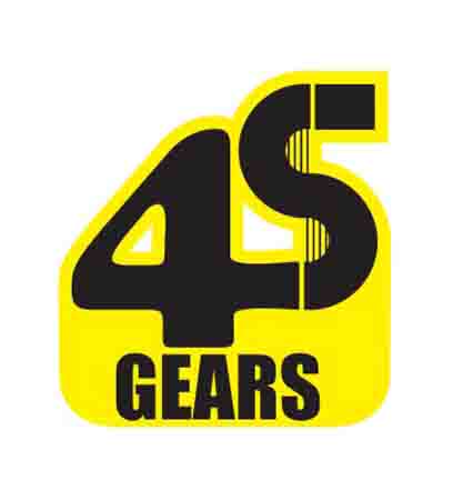 4s Gears Device mark 3153605 Trademark