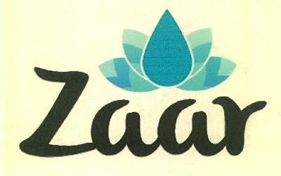 Zaar Device mark 3145503 Trademark