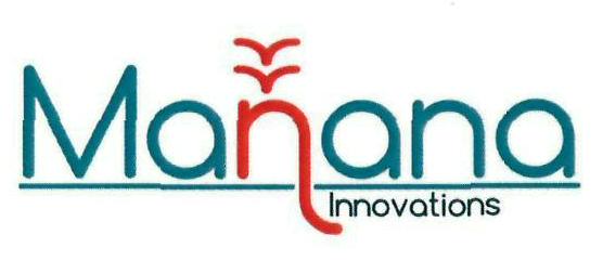 Manana Device mark 3153762 Trademark