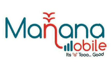 Manana Device mark 3153763 Trademark