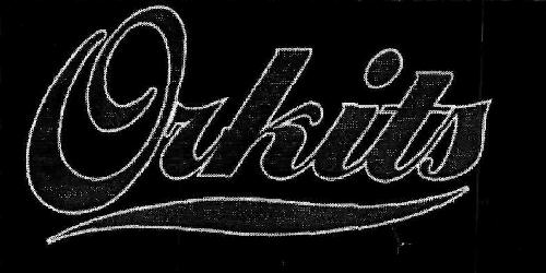 Orkits Device mark 3156917 Trademark