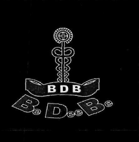 Bdb Device mark 3156919 Trademark
