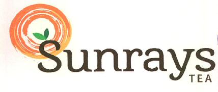 Sunrays Tea Device mark 3145504 Trademark
