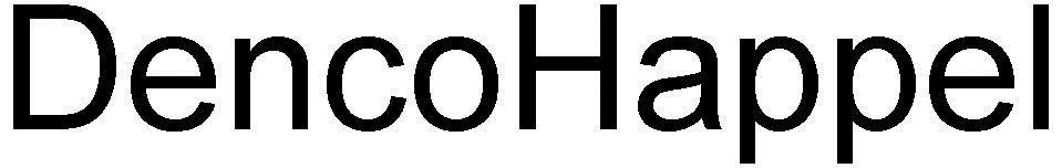 Dencohappel Device mark 3134041 Trademark