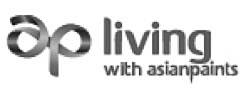 Ap Living With Asian Paints Device mark 3133911 Trademark