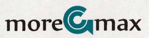 More Max Device mark 3158438 Trademark