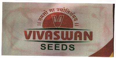 Vivaswan Seeds Device mark 3151070 Trademark