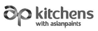 Ap Kitchens With Asian Paints Device mark 3133940 Trademark