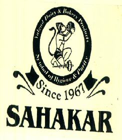 Sahakar Yalgud Dairy & Bakery Products Device mark 3118562 Trademark