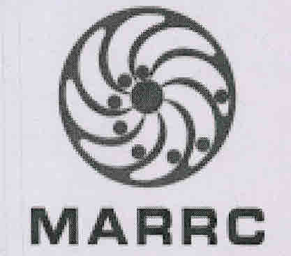 Marrc Device mark 3141782 Trademark