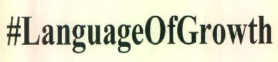 #languageofgrowth Device mark 3154981 Trademark