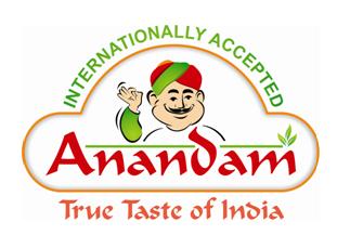 Anandam Device mark 3154829 Trademark