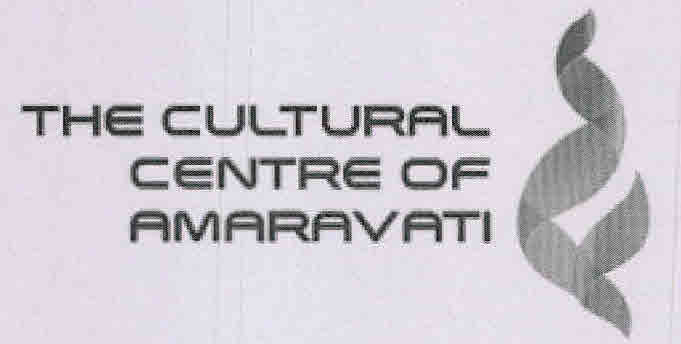 The Cultural Centre Of Amaravati Device mark 3141788 Trademark