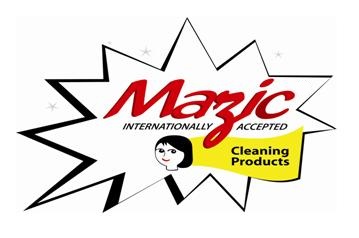 Mazic Device mark 3154831 Trademark