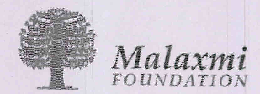 Malaxmi Foundation Device mark 3141791 Trademark