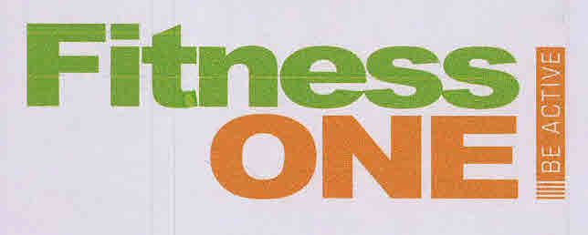 Fitness One Be Active Device mark 3141792 Trademark