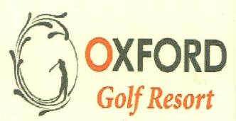Oxford Golf Resort Device mark 3154988 Trademark