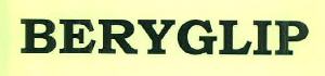 Beryglip Device mark 3167215 Trademark